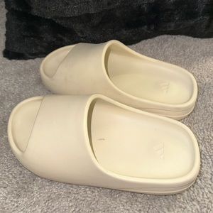 Yeezy slides